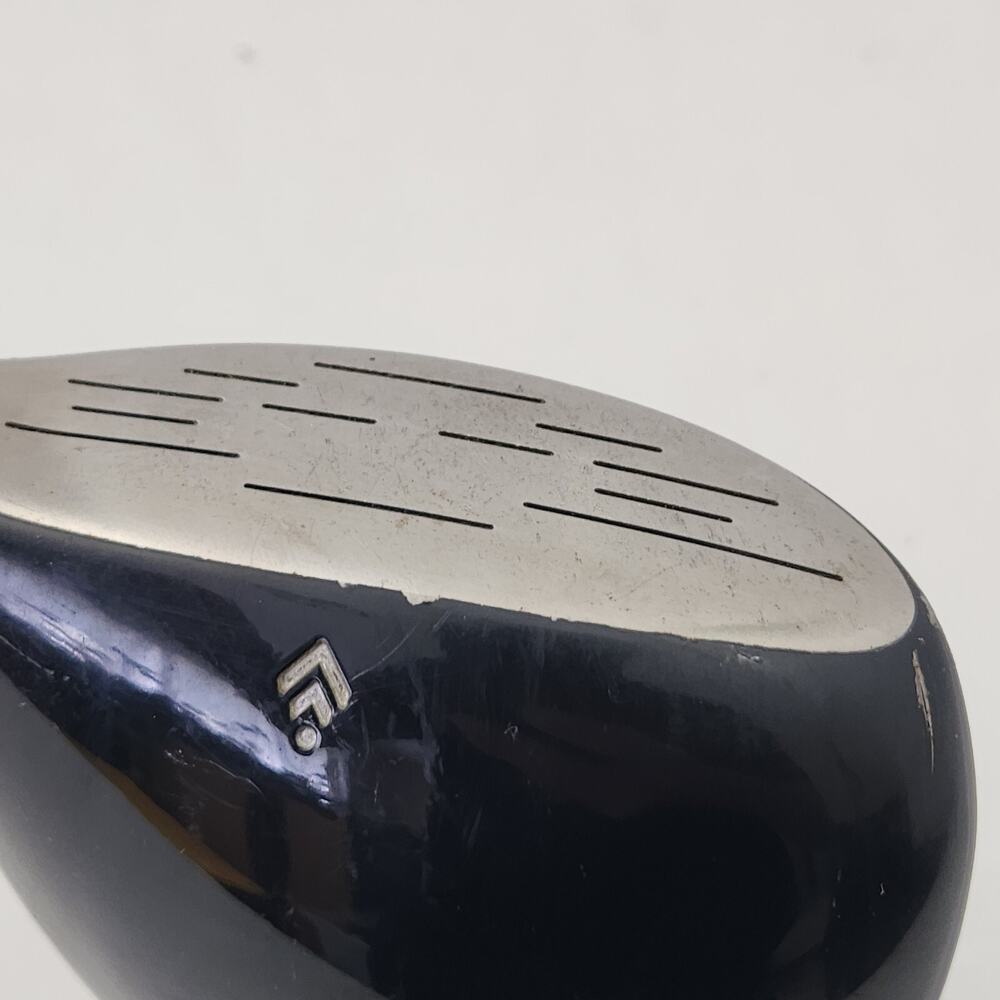 Prince Ladies Power Ring Sole 19* 5 Wood Graphite RH 41.5" (Small Dent in Crown) - Picture 10 of 15